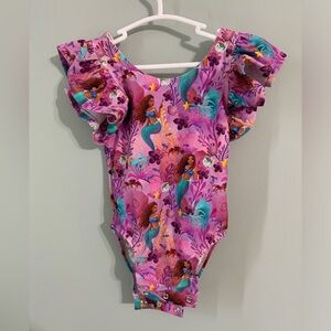 Posh Peanut Limited Edition Bathing Suit
